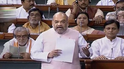 Amit-Shah