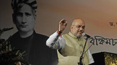 Amit-Shah
