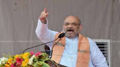 Amit-Shah