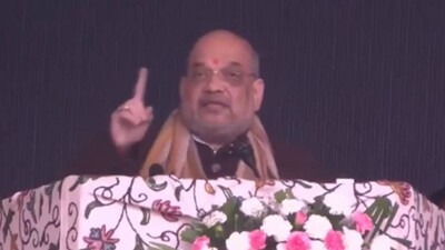 Amit Shah