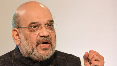 Amit Shah
