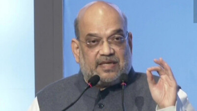 Govt committed to increase domestic dairy market to Rs 30L cr: Amit Shah