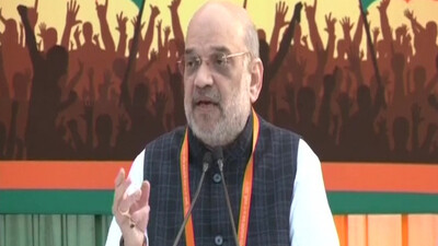 Amit Shah
