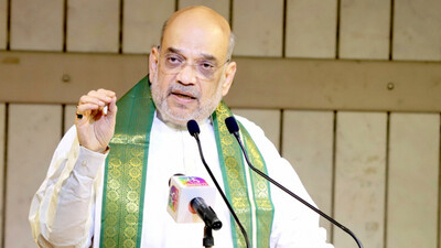 Amit Shah