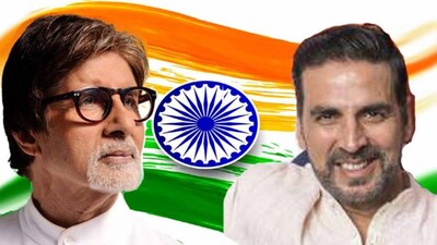Amitabh,-Akshay