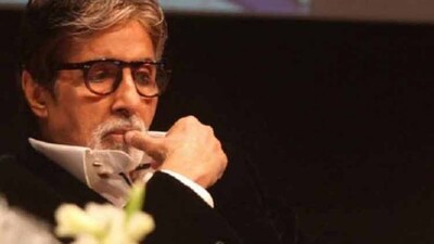 Amitabh-Bachchan