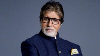 Amitabh-Bachchan