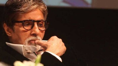 Amitabh