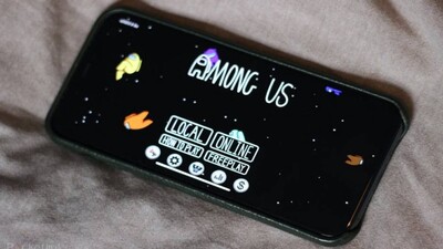 Among-Us