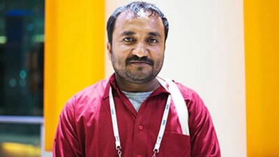 Anand-Kumar