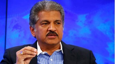 Anand-Mahindra