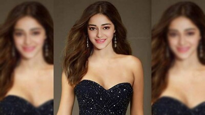 Ananya-Panday