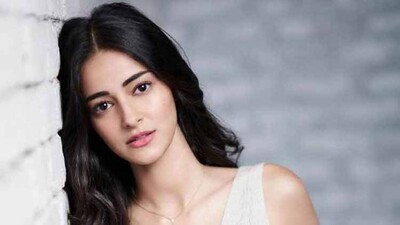 Ananya Panday
