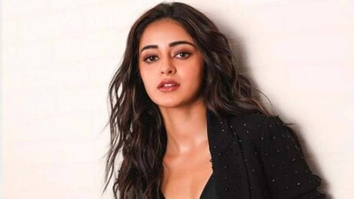 Ananya Panday