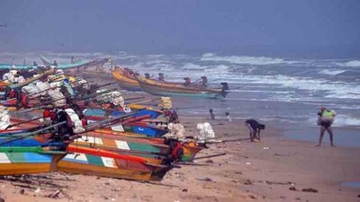Andhra-coast