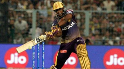Andre-Russell