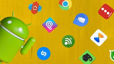 Android-Apps