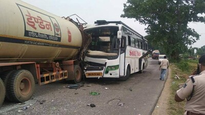 Angul-accident