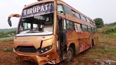 Angul-accident