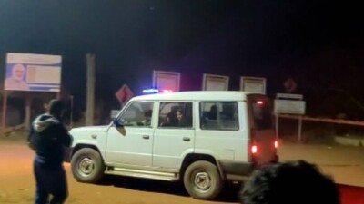 Odisha MLA Moves Police After Woman Barges Into His House With Marriage Proposal