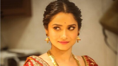 Ankita-Lokhande
