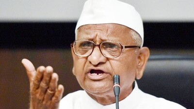 Anna-Hazare