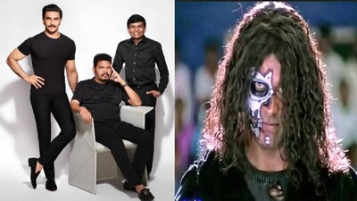 Anniyan