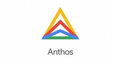 Anthos