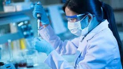 Decision to give anti-HIV drugs to coronavirus-affected Italian couple in Jaipur taken locally: ICMR