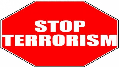 Anti-Terrorism