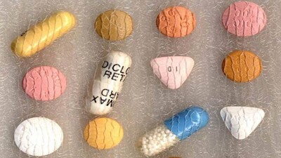 Anti-viral-Drug