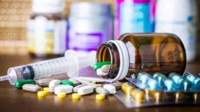 Antibiotic-Representation