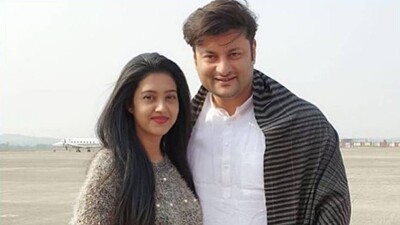 Anubhav-Varsha