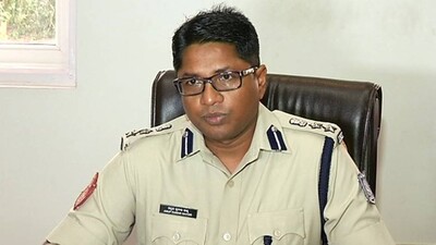 Anup-DCP