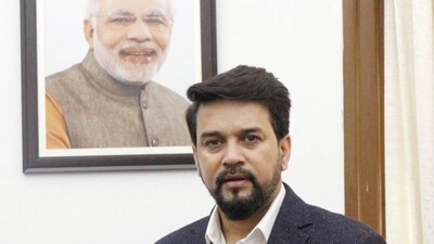 Anurag-Thakur