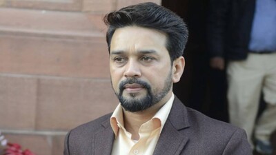 Anurag-Thakur