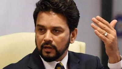 Anurag-Thakur