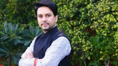Anurag-Thakur