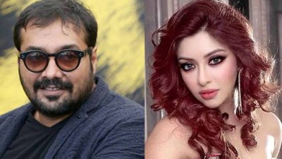 Anurag-kashyap