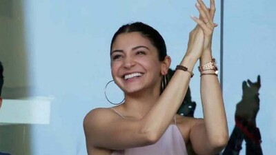 Anushka Sharma