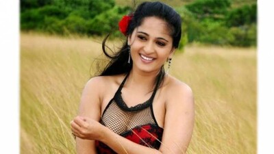 Anushka  Shetty