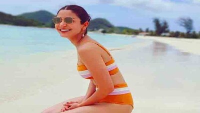 Anushka