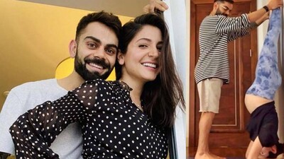 Anuskha-Virat
