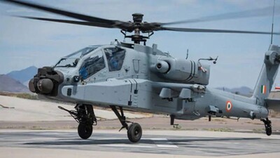 Apache