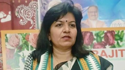 Aparajita-Sarangi