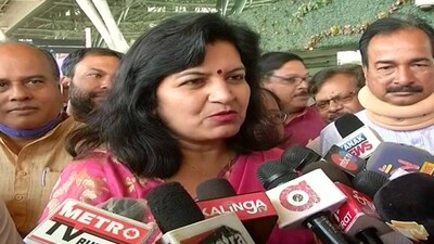 Aparajita-Sarangi