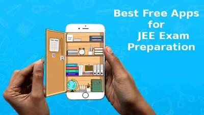 App-for-JEE-Exam