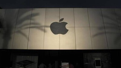 Apple-1