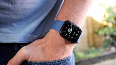 Apple-Smartwatch