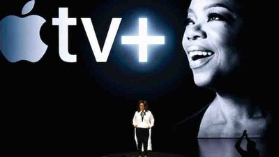 Apple-TV